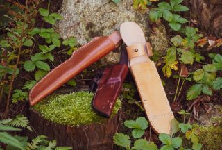 noz, puzdro na noz, puzdro, nozik, knife, sheath, koza kozene, leather, koziar, martin, bereta, vyroba, z, koze, zakazkova vyroba, dyka,