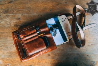 kapsa messenger pánska panska berkozu berkožu martin bereta koziar kožiar satchel